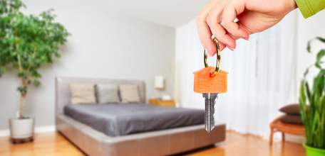 Дети-сироты в Липецкой области получают компенсацию за наём жилья