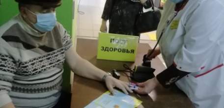 В Ельце продолжаются профилактические мероприятия