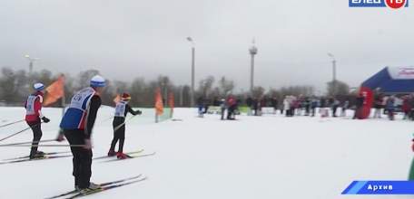 Даёшь лыжню! Всех желающих приглашают к участию в &laquo;Лыжне России &mdash; 2022&raquo;