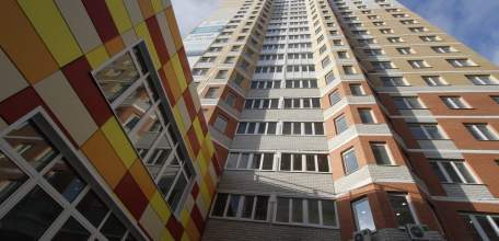 Липецкая область планирует расселить аварийные дома на два года раньше запланированного срока