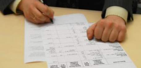 Прокурор Елецкого района потребовал разместить на сайтах органов местного самоуправления обязательные сведения о доходах и расходах местных чиновников