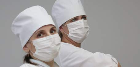 Число медицинских специалистов для обслуживания пациентов на дому увеличено