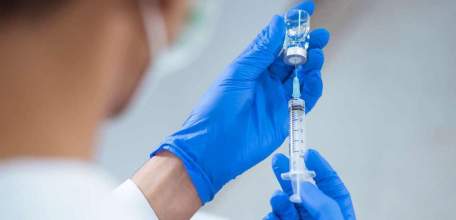 Вакцинация детей от 12 до 17 лет против COVID-19 включена в календарь профилактических прививок по эпидемическим показаниям