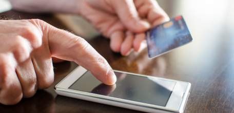 В Ельце задержан подозреваемый в хищении денежных средств с банковского счёта