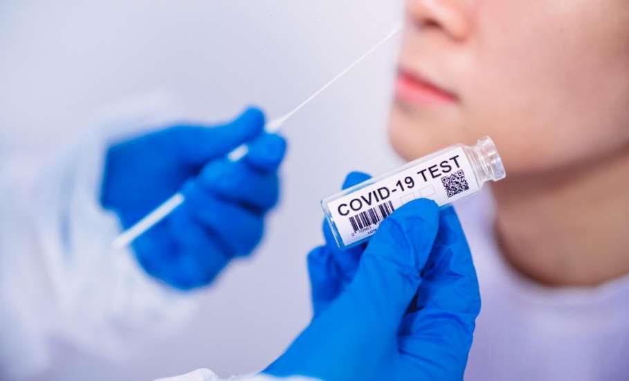 Актуализирован порядок ведения и наполнения информационного ресурса учета информации в целях предотвращения распространения новой коронавирусной инфекции (COVID-19)