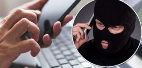 Как не попасть на крючок