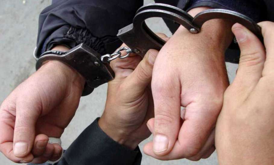 В Ельце задержаны граждане с наркотиками