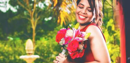 Цветы с доставкой в Липецке и  области