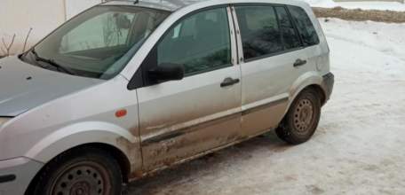 ГИБДД Ельца просит откликнуться очевидцев ДТП