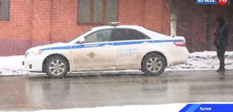 В Ельце пройдет комплексное профилактическое мероприятие по предупреждению ДТП с участием пешеходов