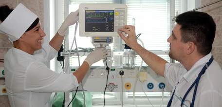 Сфера здравоохранения Липецкой области дополнительно получит 700 млн бюджетных средств