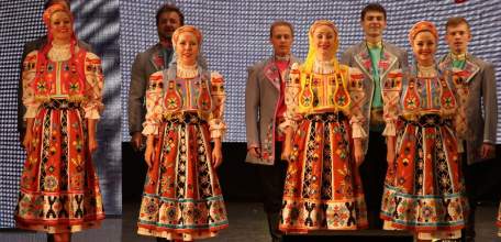 Лучшие работники культуры получили почетные звания