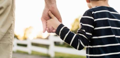 В Липецкой области сократилось число неустроенных в семьи сирот