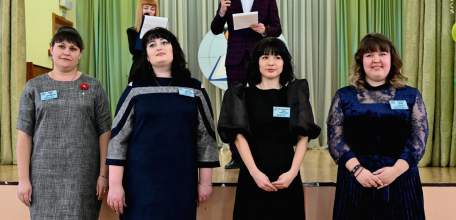 Ельце проходит финальный тур муниципального этапа Всероссийского конкурса «Учитель года – 2022»