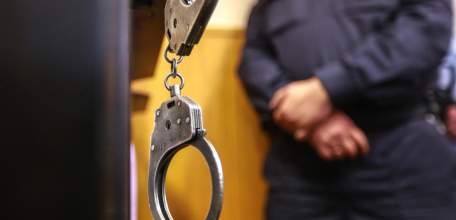 В Ельце задержаны иностранцы с крупной партией героина