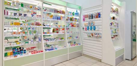 После вмешательства прокуратуры в аптечном пункте восполнен минимальный ассортимент лекарственных средств, необходимых для оказания первой медицинской помощи