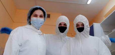 Студенты елецкого медколледжа трудоустраиваются в первичное звено здравоохранения