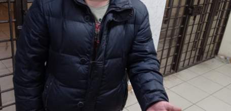 В Ельце участковым уполномоченным полиции в течение суток раскрыт грабеж