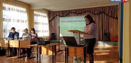 Стремление к объективности: в школе №23 прошёл педагогический семинар