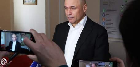Игорь Артамонов рассказал, что в Липецкой области обеспечена комплексная безопасность жителей