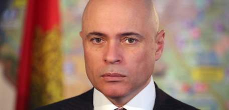 Игорь Артамонов завёл личный Telegram-канал