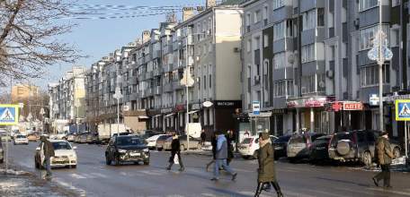 Какие законы вступают в силу в марте