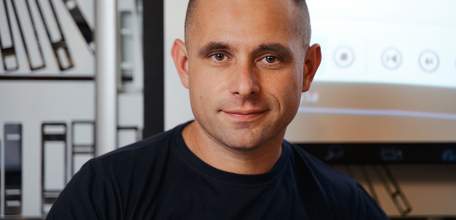 Павел Семёнов назначен заместителем начальника управления внутренней политики Липецкой области