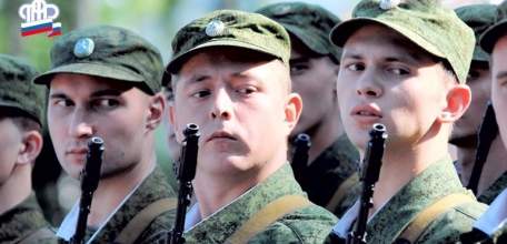 Вторая пенсия для профессиональных защитников Отечества