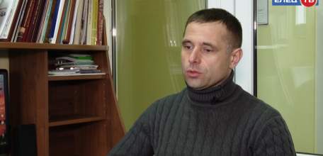 Павел Семенов назначен на должность замначальника управления внутренней политики региона