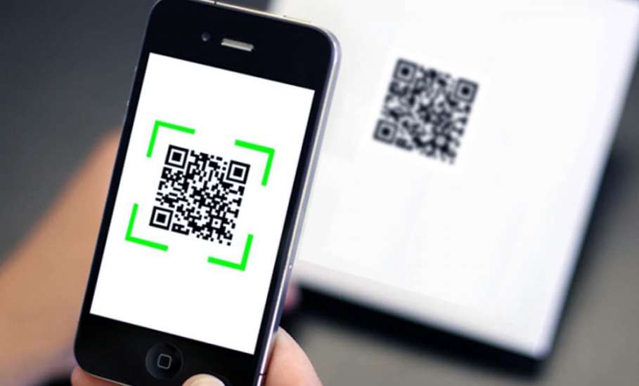 Система QR-кодов отменяется в Липецкой области