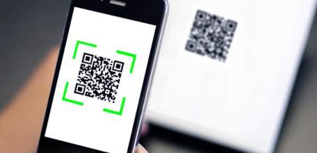 Система QR-кодов отменяется в Липецкой области