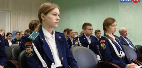 Как выбрать дело по душе? Депутат Госдумы Татьяна Дьяконова провела мастер-класс по профориентации