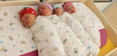 Младенческой смертности в Липецкой области в январе не зафиксировано