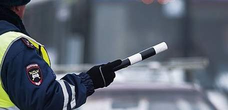 ГИБДД Елецкого района не выявила нетрезвых водителей при проверке на дорогах 5-8 марта 2022 г.