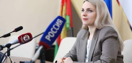 Жители Липецкой области все соцвыплаты получают в срок и в полном объеме