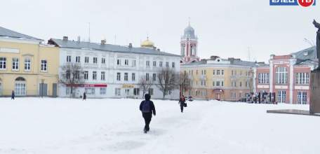 Ковид отступает: в регионе регистрируется снижение случаев заражения вирусом