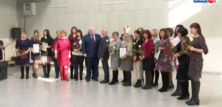 Хранители истории: работники архивов отмечают профессиональный праздник