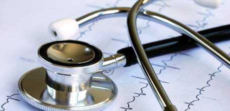 Официальные страница телеграм-канала и страница в социальной сети ВКонтакте управления здравоохранения Липецкой области