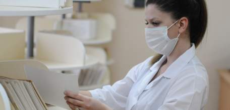 Медучреждения Липецкой области возвращаются к привычному графику работы