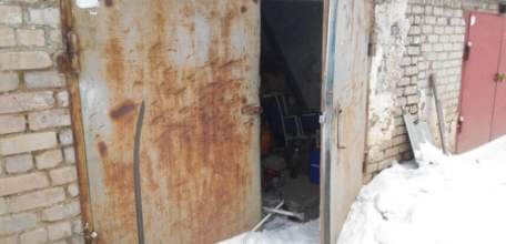 За прошедшие трое суток раскрыто 3 хищения имущества граждан