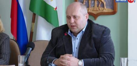 В Ельце пройдёт «Крымская весна»: городская антитеррористическая комиссия обсудила меры безопасности на мероприятии