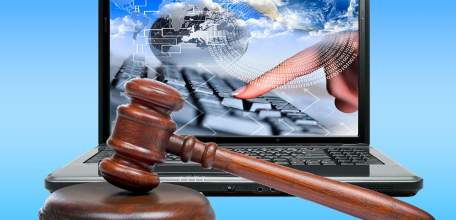 Мировые судьи Липецкой области готовятся к внедрению электронного правосудия