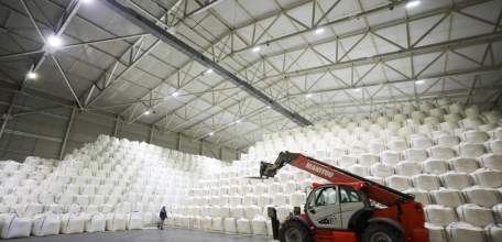 Сахара в Липецкой области достаточно