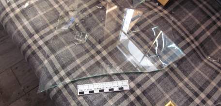 Сотрудниками ОМВД России по г. Ельцу раскрыта кража с незаконным проникновением в помещение