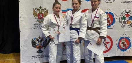 Всероссийские успехи &laquo;Елецких крымчанок&raquo;