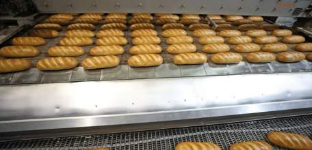 Более 40 млн рублей господдержки смогут получить липецкие предприятия хлебопекарной промышленности