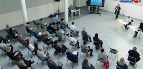 Трудный возраст: комиссия по делам несовершеннолетних подвела итоги работы за прошлый год