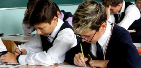 Проведение Всероссийских проверочных работ в школах перенесено на осень 2022 года