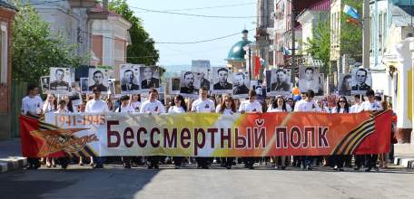 Низкий поклон героям Великой Отечественной войны!