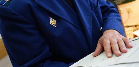 Прокурор Елецкого района добивается принятия мер по охране памятников культурного наследия регионального значения